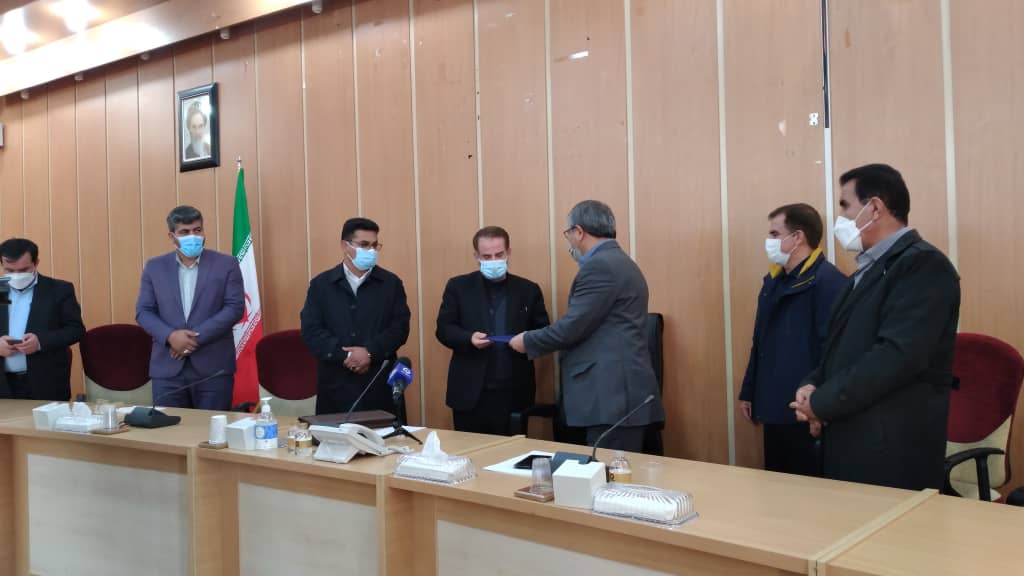 استاندار کهگیلویه و بویراحمد:  انتخاب شهرداران در بستر قانون انجام شود/ ضرورت ایجاد تحول در مبلمان شهری یاسوج