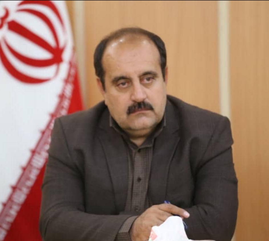 مدیرعامل شرکت شهرک‌های صنعتی کهگیلویه و بویراحمد:  نقل و انتقال زمین در شهرک‌ها و نواحی صنعتی استان ممنوع است