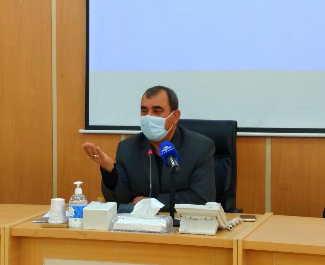 معاون سیاسی استاندار کهگیلویه و بویراحمد؛ تلاش های شهید سلیمانی در عرصه های خدمت الگوی جوانان و مجاهدان است