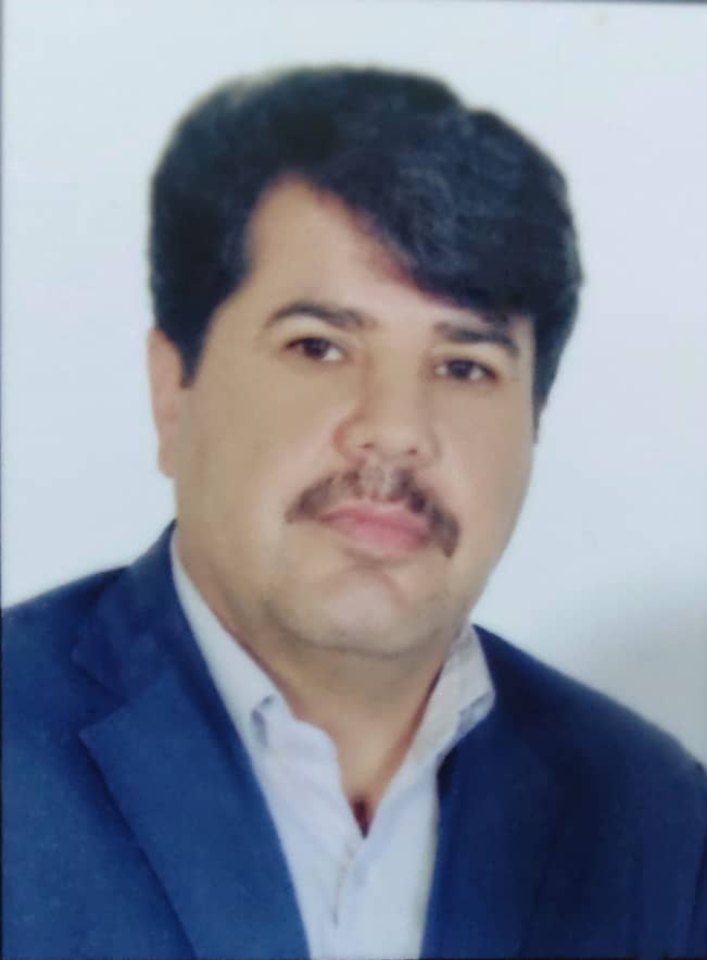 یک کهگیلویه و بویراحمدی رئیس اداره ثبت احوال شهرستان گناوه شد