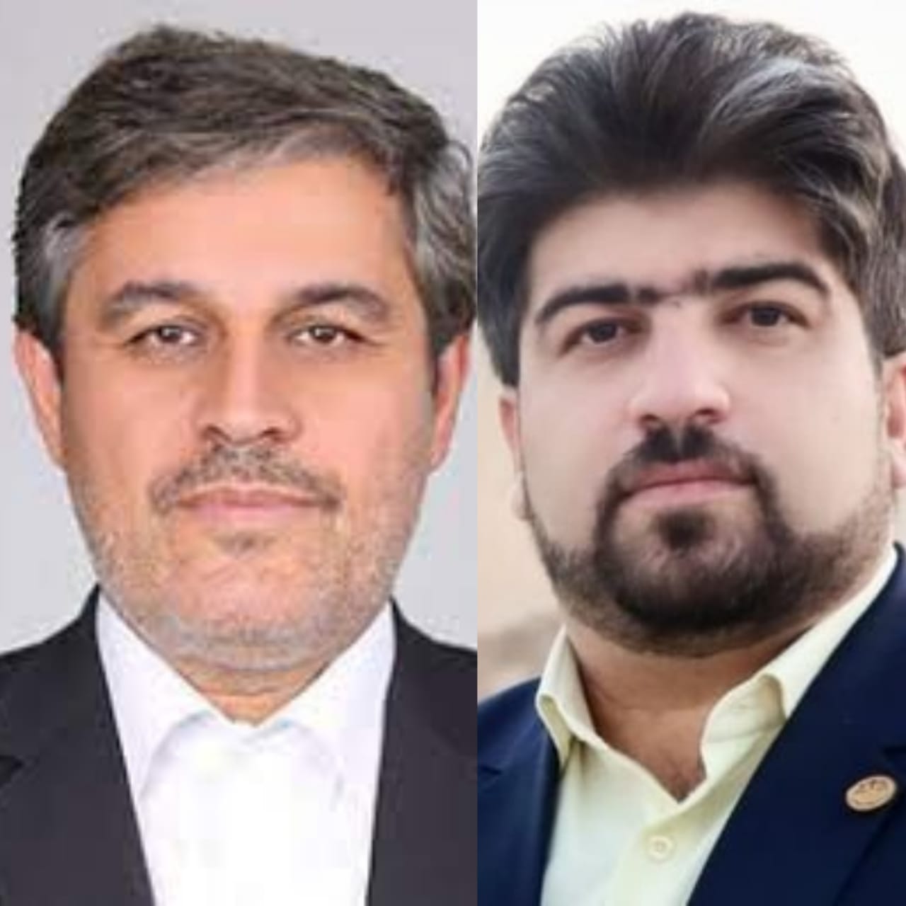 نامه جوان پژوهشگر فناوری اطلاعات هم استانی  به دکتر تاجگردون/الزام را به التماس تبدیل نکنید