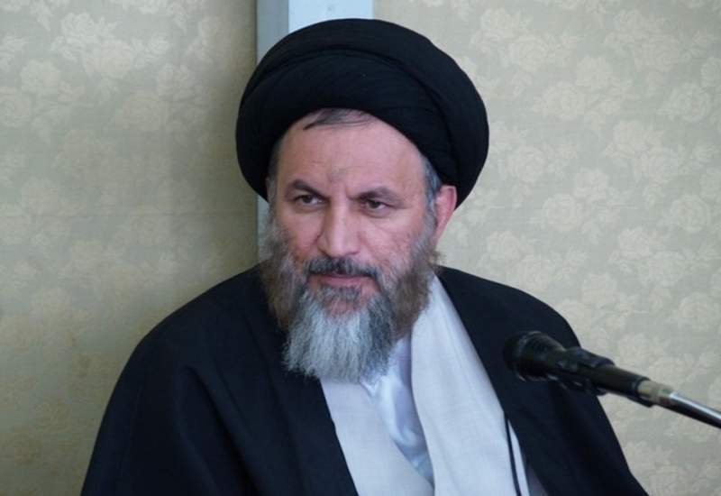 جلسه هفتگی اخلاق (سه‌شنبه‌ها)؛  آیت‌الله ملک‌حسینی: قلب سلیم مربوط به اندیشه است نه احساس / نامزد‌هایی که رقیب‌شان را به پرونده‌سازی و دیگر تهمت‌ها متهم می‌کنند، تقوای سیاسی ندارند