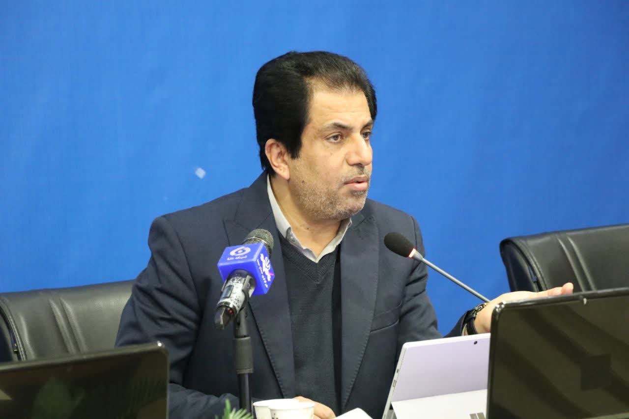 اقدامات بنیادی رئیس سازمان مدیریت و برنامه ریزی استان کهگیلویه و بویراحمد ادامه دارد:تهیه و بهنگام رسانی نقشه پارسل شهر سی سخت