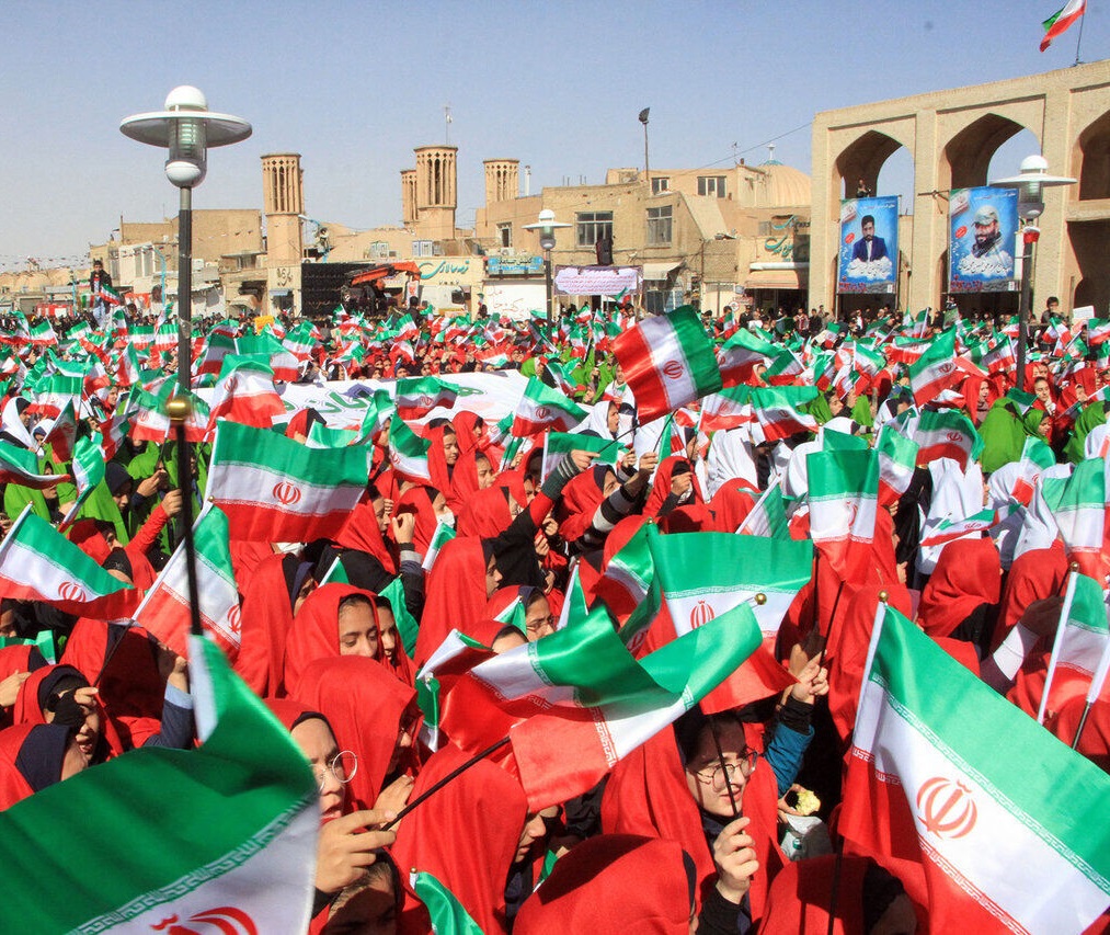 مسیرهای راهپیمایی ۲۲ بهمن شهرهای کهگیلویه و بویراحمد اعلام شد