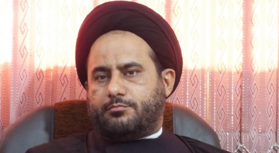 طی پیامی؛ امام جمعه گچساران روز پاسدار و جانباز را تبریک گفت