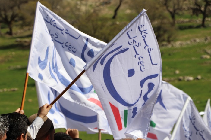 دیدن این تصاویر را از دست ندهید؛ حماسه ماندگار یاران تاجگردون در دوتوی باوی
