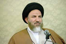 سخنرانی انتخاباتی  آیت الله ملک حسینی در تهران برگزار می شود