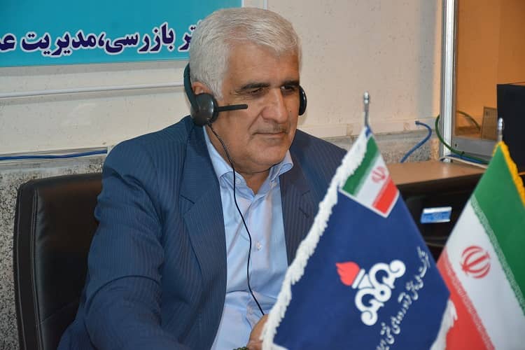 آمادگی کامل شرکت پخش فرآورده های نفتی منطقه کهگیلویه و بویراحمد جهت خدمت رسانی به مردم شریف استان