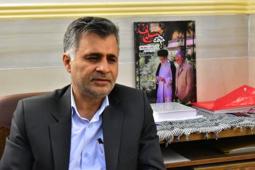سرپرست اداره کل آموزش و پرورش کهگیلویه و بویراحمد:  نام نویسی بیش از ۸ هزار دانش آموز استان در طرح ملی قرآنی مسطورا