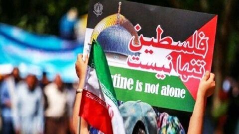 مسیرهای ۲۲ گانه راهپیمایی روز جهانی قدس در کهگیلویه و بویراحمد مشخص شدند