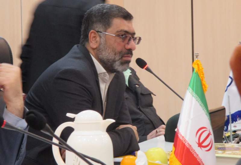 دفاع تمام قد رئیس هیئت نظارت بر انتخابات استان کهگیلویه و بویراحمد از سلامت انتخابات در استان/رد تقلب در انتخابات کهگیلویه بزرگ/ادعای بیشترین تخلف در بهمئی کذب است