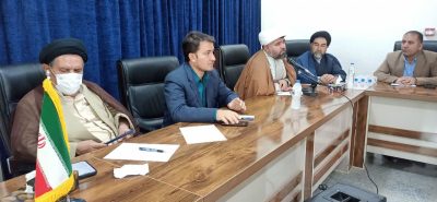 حجت الاسلام موحد در جلسه شورای اداری شهرستان بهمئی:  برگشت اعتبار سد ابریز و جاده تشان-لنده در بودجه سال جاری/صدای مظلومیت ومحرومیت مردم هستم