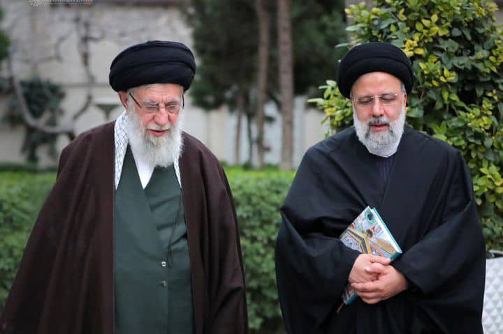 پیام تسلیت مدیرکل امور اقتصادی و دارایی استان کهگیلویه و بویراحمد در پی شهادت رئیس‌جمهور مردمی ایران و همراهان ایشان