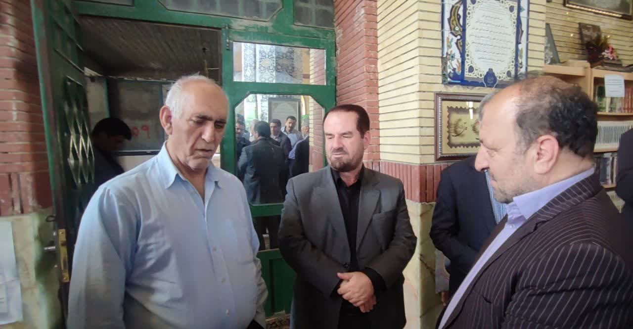 ۴ خبر جدید از استانداری کهگیلویه و بویراحمد