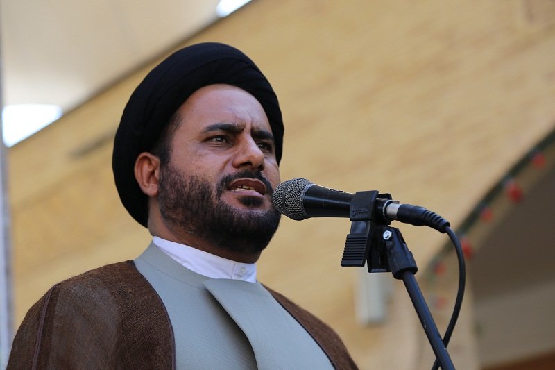 امام‌جمعه گچساران؛ نمایندگان مجلس به عهدی که با موکلان خود بسته‌اند عمل کنند