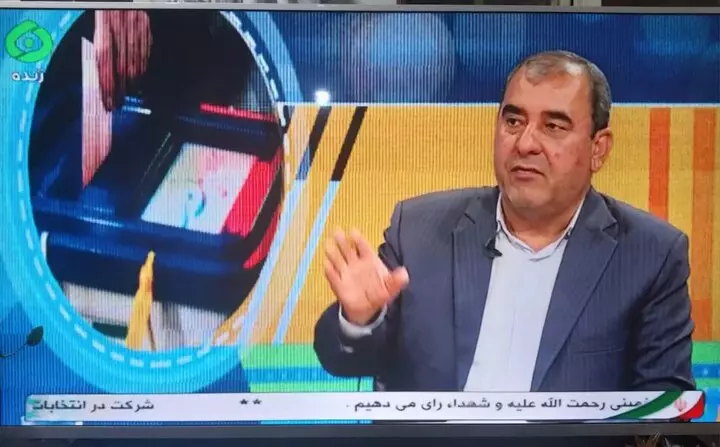 رئیس ستاد انتخابات کهگیلویه و بویراحمد:  ۸۴۳ شعبه اخذ رای و معتمدین ۲۲ هیات اجرایی تعیین شدند