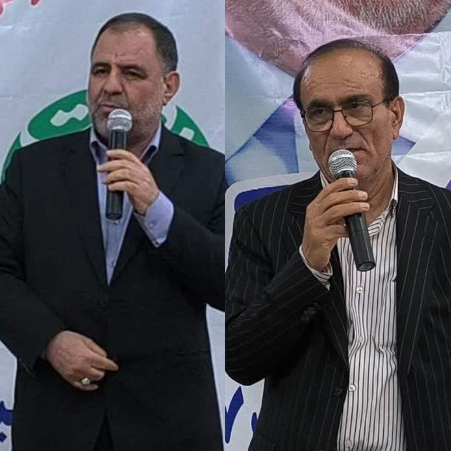 انتخابات چهاردهمین دوره ریاست جمهوری؛  غلام‌محمد زارعی در ستاد مرکزی: قالیباف با تجربه غنی مدریت اجرایی و توان دیپلماسی سیاسی مشکلات کشور را حل می‌کند