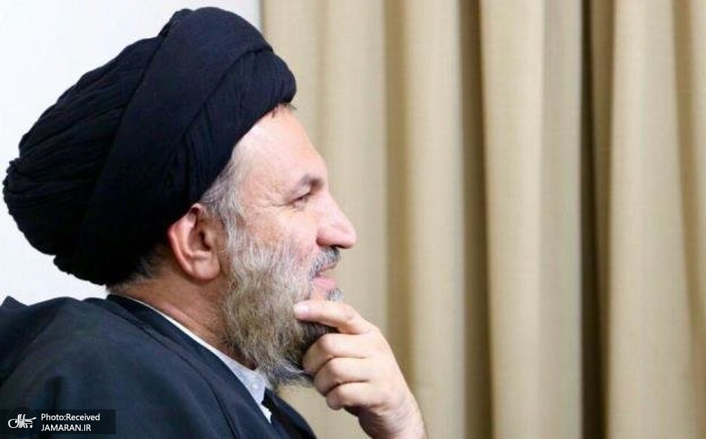 سخنان تامل برانگیز آیت‌الله ملک‌حسینی؛ حرمت صندوق‌ها حفظ شود  تا فاحشه سیاسی خوانده نشوید/امیدوارم این نامه به استاندار دروغ نباشد!!