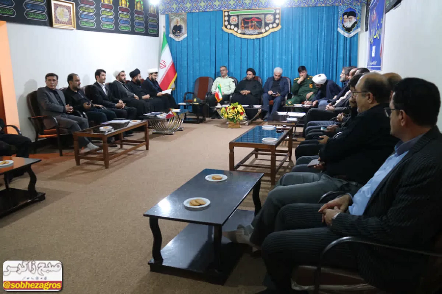 امام جمعه گچساران؛ مشکلات خبرنگاران رفع شود/ظرفیت مهم اصحاب رسانه در توسعه شهرستان