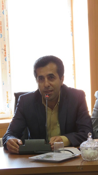 پیام تبریک مدیرکل امور عشایر استان کهگیلویه و بویراحمد به مناسبت روز خبرنگار