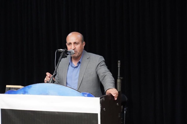 رئیس اداره فرهنگ و ارشاد اسلامی شهرستان کهگیلویه در سخنرانی پیش از خطبه نماز جمعه دهدشت:  بی‌توجهی به ظرفیت خبرنگاران در جامعه روا نیست