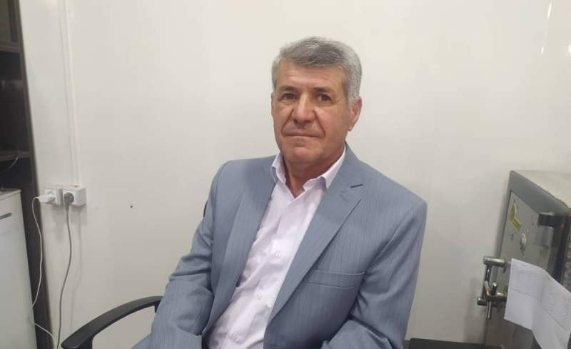 ریاست شورای شهر دوگنبدان به “مرادی” رسید