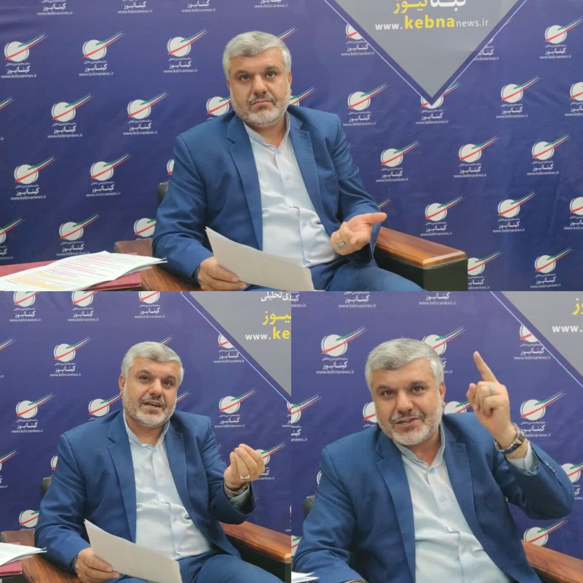 بخشدار مرکزی بویراحمد:  بویراحمد کبیر باید در خور شأن خود دیده شود / 20 تعاونی در بویراحمد مثل زالویی هستند که خون مردم را در روستا‌ها می‌مکند / این تعاونی ها چه دستاوردی دارند؟ اداره کار و شورای صنفی پاسخگو باشند