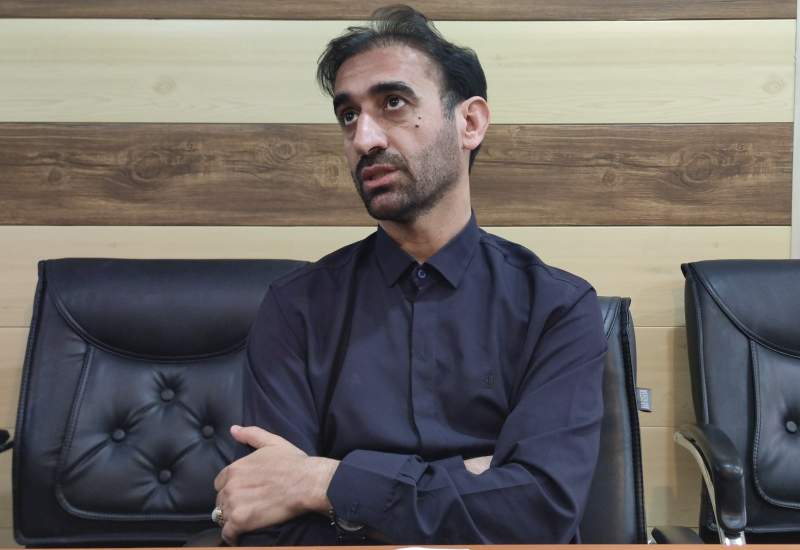 مدیرکل کانون پرورش فکری کودکان و نوجوانان کهگیلویه و بویراحمد؛  طرح‌های راکد کانون پرورش فکری دوباره احیا شدند / نهضت تعمیر و تجهیز مراکز فرهنگی و هنری / رشد ۱۰۰ درصدی درامانت کتاب