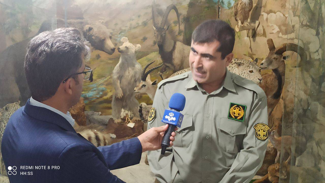 مدیرکل حفاظت محیط زیست کهگیلویه وبویراحمد:سد ماندگان مجوز زیست محیطی ندارد / عدم اجرای مفاد سی و هشتمین مصوبه شورای عالی محیط زیست در استان