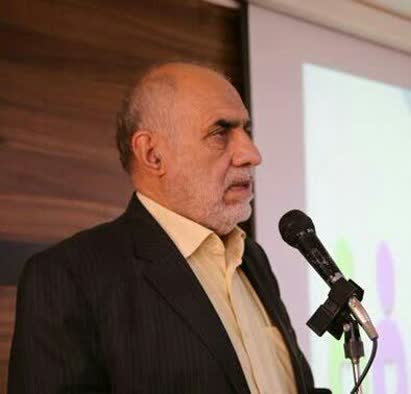 پیام تبریک مدیرعامل مجمع خیرین سلامت کهگیلویه و بویراحمد به مناسبت روز پزشک و داروساز