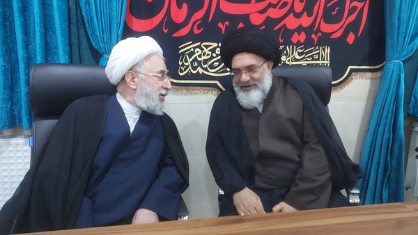 امیدوارم آقای پزشکیان رویکرد متفاوت نسبت به کهگیلویه و بویراحمد داشته باشد