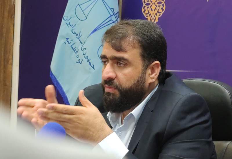 مافیای آب چه از جان دنا می‌‌خواهد؟
