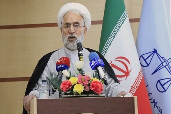 نصیحت دادستان کل کشور به کهگیلویه و بویراحمدی‌ها چه بود؟