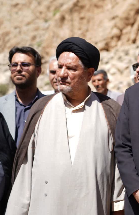 نظر حجت الاسلام موحد در خصوص استاندار آینده کهگیلویه و بویراحمد