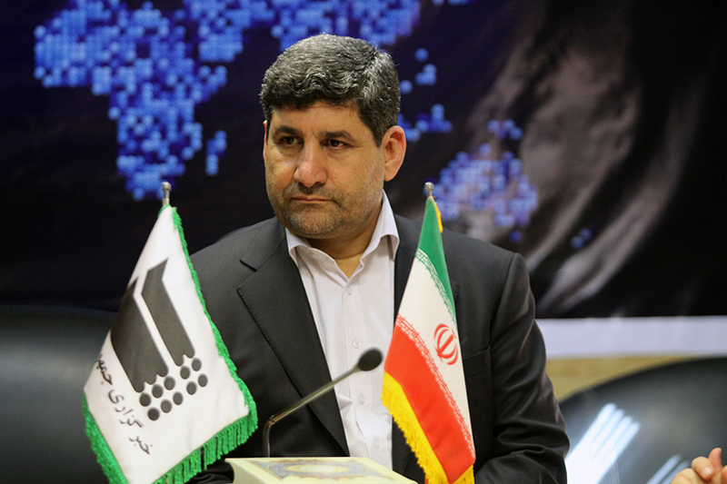 ضیاء هاشمی معاون فرهنگی و اجتماعی معاون اول رئیس جمهور شد