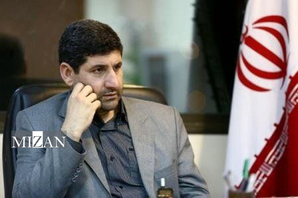 حکم انتصاب معاون اول رئیس جمهور برای یکی دیگر از فرزندان استان کهگیلویه‌ و‌ بویراحمد