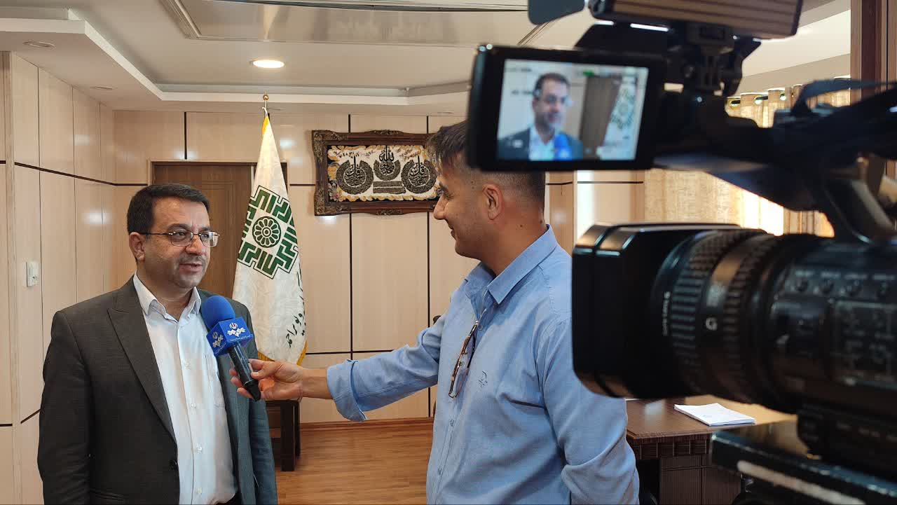 تقدیر از رسانه ها در آگاهی بخشی به مودیان