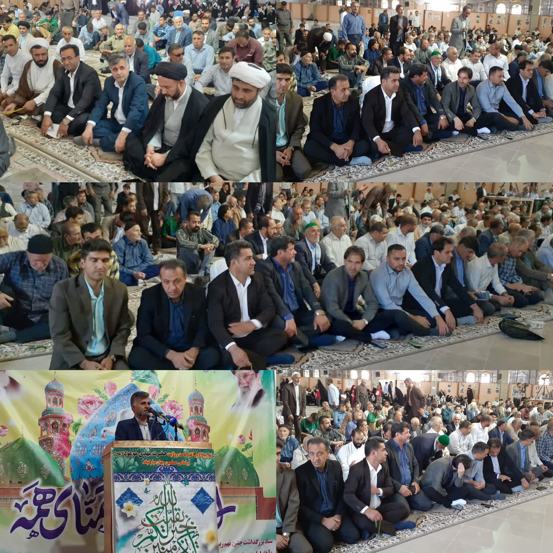سرپرست آموزش و پرورش کهگیلویه‌و‌بویراحمد:  بازگشایی مدارس یک خیزش و رویداد بزرگ تربیتی است
