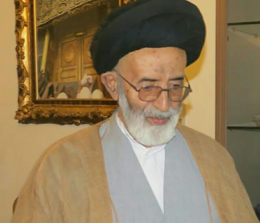برگزاری یکمین سالگرد درگذشت حجت الاسلام و المسلمین محقق