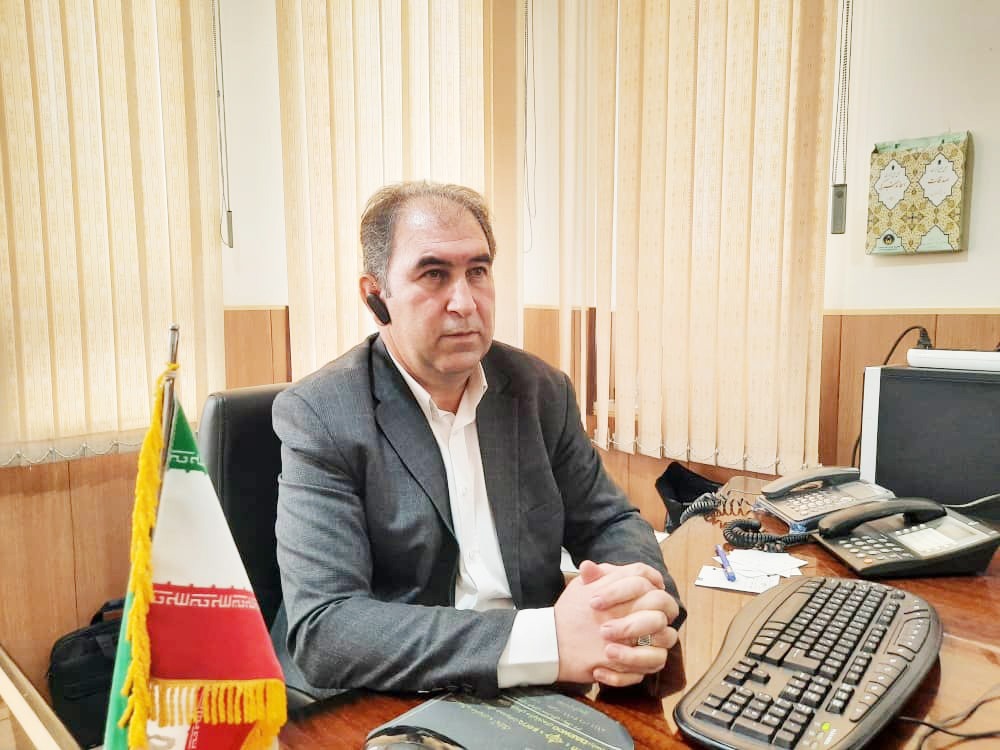 مدیرکل صنعت و معدن خبر داد: برپایی ۱۵۰ غرفه در نمایشگاه پاییزه یاسوج