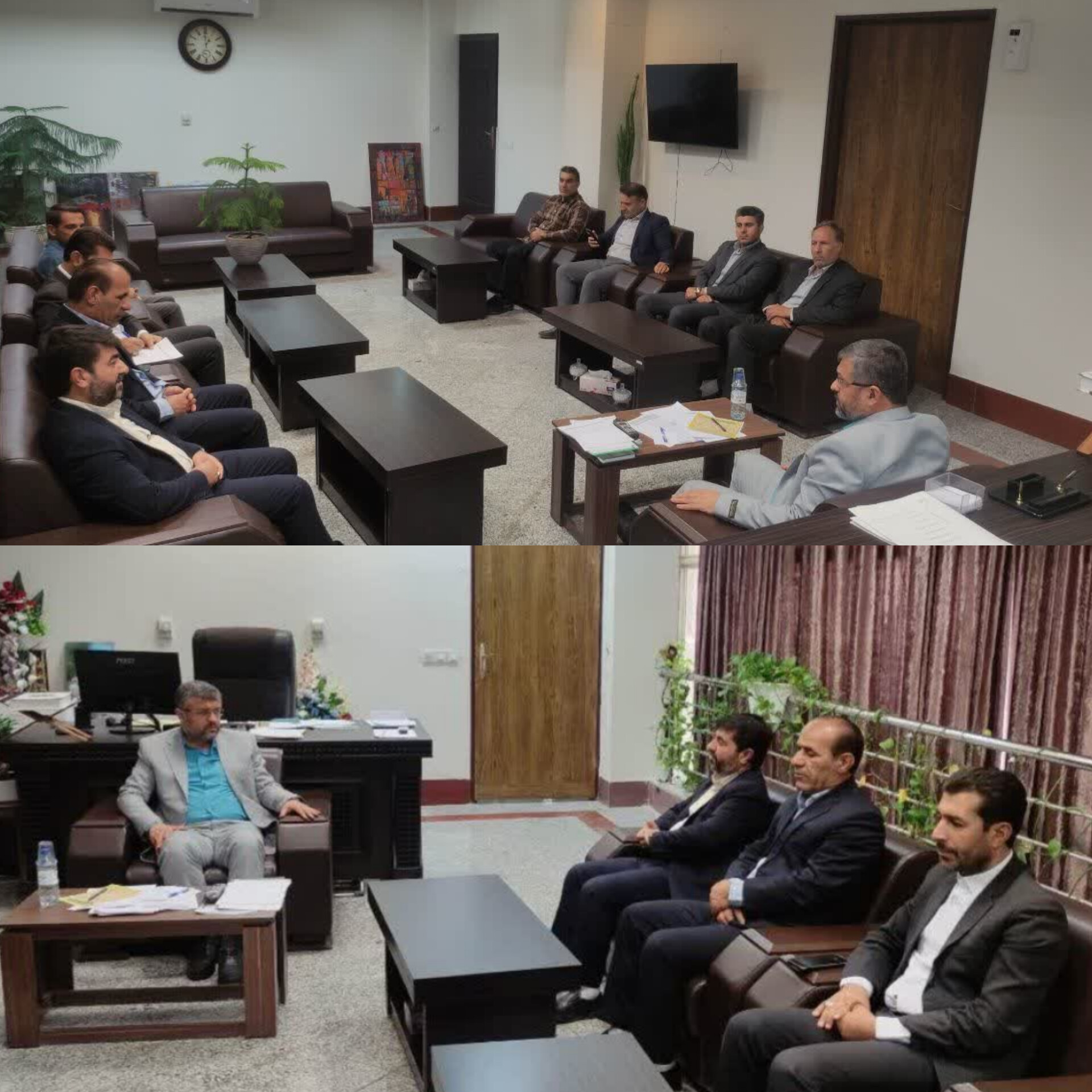 تعامل مؤثر دادستانی و تعزیرات حکومتی  در برخورد با متخلفان اقتصادی