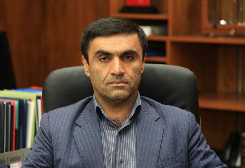 "پیرامون" مدیرعامل شرکت ملی مناطق نفت‌خیز جنوب شد