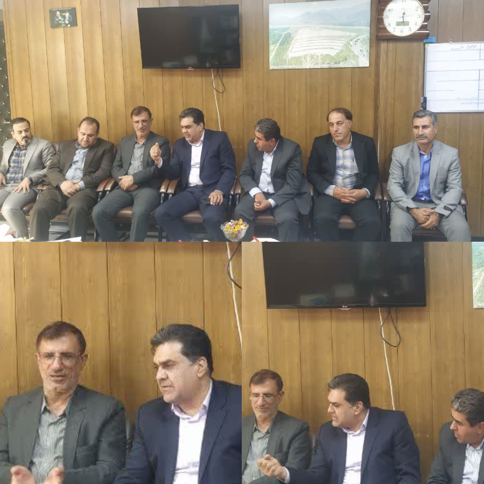 هم‌افزایی منابع طبیعی و میراث فرهنگی، گردشگری و صنایع دستی کهگیلویه و بویراحمد جهت توسعه گردشگری استان