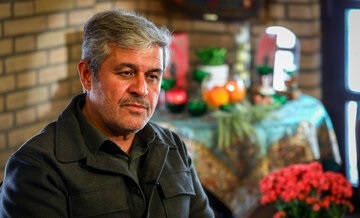 تاج‌گردون عنوان کرد؛ اگر ما نبودیم، فراکسیون انقلاب ۲ یا ۳ قسمت می‌شد