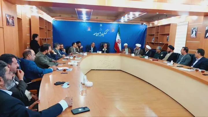 استاندار کهگیلویه وبویراحمد:  برنامه های سازنده و موثر فرهنگی با جدیت حمایت می‌شوند