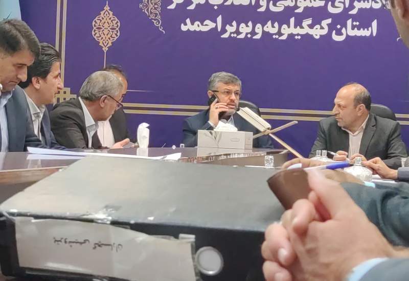 حساب شرکت‌‌ پتروشیمی به بانک‌‌های استان کهگیلویه و بویراحمد انتقال یابند چرا پتروشیمی گچساران تعطیل شد؟ / وقتی از بزرگترین فاجعه اقتصادی و اجتماعی در کهگیلویه و بویراحمد جلوگیری شد