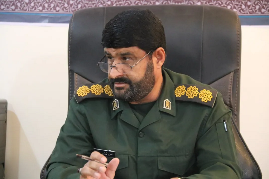 جانشین ناحیه مقاومت بسیج گچساران: اسرائیل خطایی مرتکب شود، ایران پاسخ مناسب می‌دهد