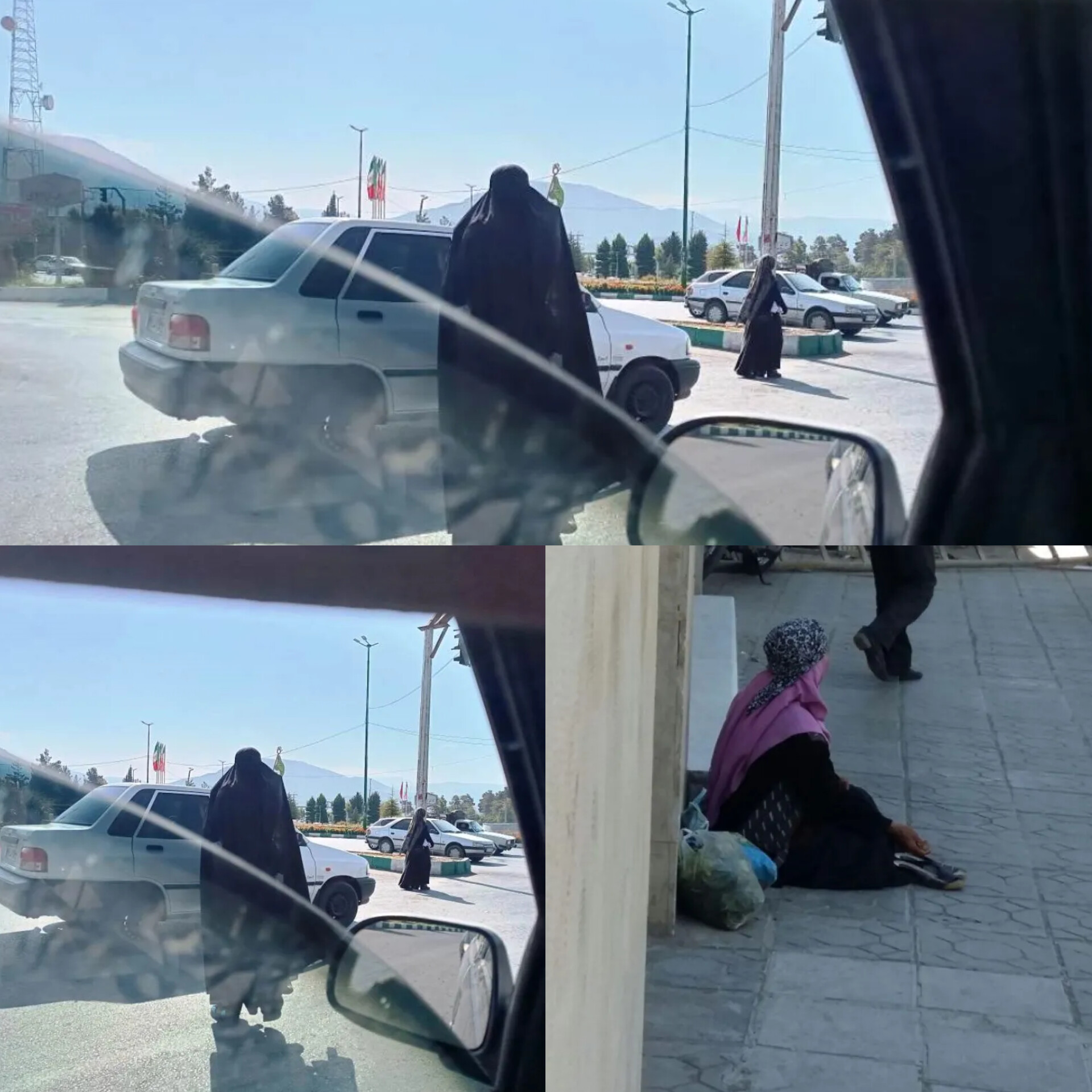 تصمیمات روی کاغذ نماند؛ جولان اتباع کودک به دست در سایه غفلت متولیان