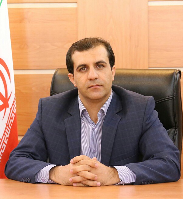 فرماندار شهرستان دنا منصوب شد