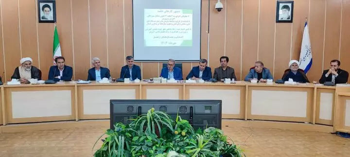 استاندار کهگیلویه وبویراحمد: مطالبات آموزش و پرورش تا رسیدن به شرایط مطلوب مورد توجه جدی است